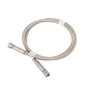 ARB Hose Reinforced Jic-4 1M 1Pk | 0740203