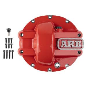 ARB Diff Cover Chrysler 8.25In | 0750005