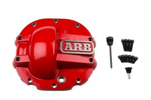 ARB - ARB Diff Cover Ford 8.8 | 0750006 - Image 2