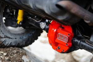 ARB - ARB Diff Cover Ford 8.8 | 0750006 - Image 3