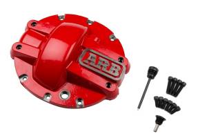 ARB Diff Cover Chev 10 Bolt | 0750007