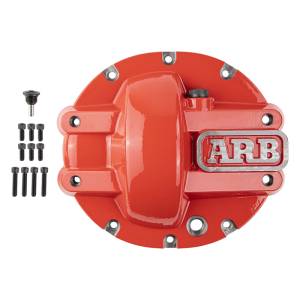 ARB Diff Cover Chev 10 Bolt | 0750007 - Image 2