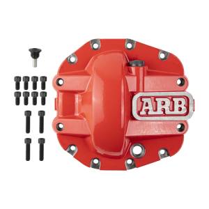 ARB Diff Cover JL Sport Front M186 Axle | 0750009