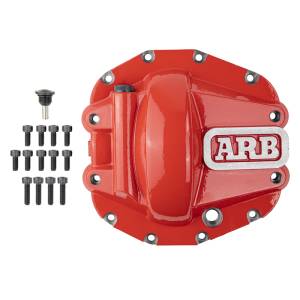 ARB Diff Cover Jl Rubicon Or Sport M220 Rear Axle | 0750012