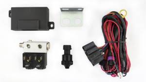 ARB Compressor Pressure Control (for CKSA12/CKMA12/CKMTA12 ) | 0830001