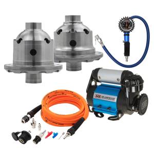 ARB Traction Pack Rd100/117 Suit Jeep Jk | 100/117KIT1