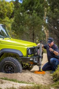 ARB - ARB Jack Base - 15400lbs Load Capacity | 10100111 - Image 3