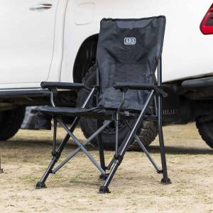 ARB - ARB Base Camp Chair | 10500151 - Image 2