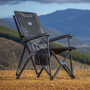 ARB - ARB Pinnacle Camp Chair | 10500161 - Image 2