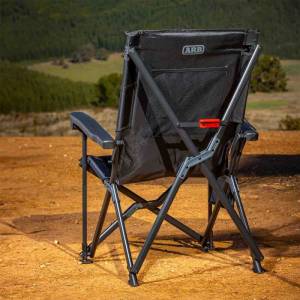 ARB - ARB Pinnacle Camp Chair | 10500161 - Image 3