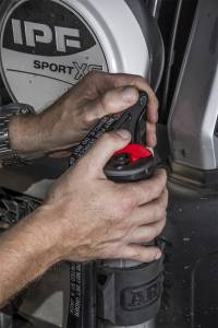 ARB - ARB Hydraulic Recovery Jack | 1060001 - Image 10