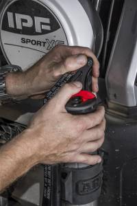 ARB - ARB Hydraulic Recovery Jack | 1060001 - Image 12