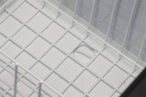 ARB - ARB Fridge 50 Quart Classic Series Plug B Usa Spec | 10801472 - Image 7