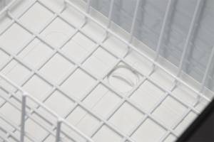 ARB - ARB Fridge 63 Quart Classic Series Plug B Usa Spec | 10801602 - Image 17