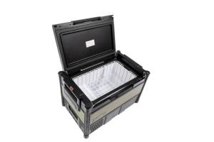 ARB - ARB Fridge 63 Quart Zero Fridge Freezer | 10802602 - Image 1