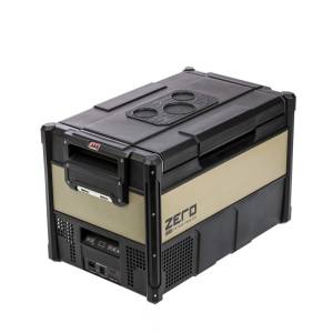 ARB - ARB Fridge 63 Quart Zero Fridge Freezer | 10802602 - Image 2