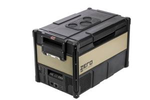 ARB - ARB Fridge 63 Quart Zero Fridge Freezer | 10802602 - Image 4