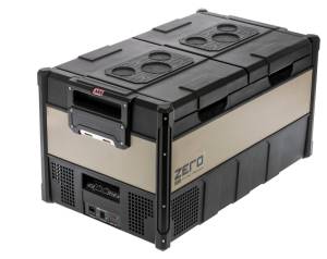 ARB - ARB Fridge 101 Quart DZ Zero B Plug | 10802962 - Image 1