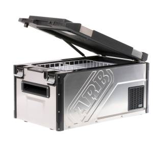 ARB - ARB Ss Fridge 63 Quart Usa B Plug | 10810602 - Image 6