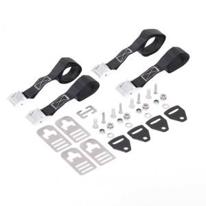 ARB - ARB Fridge Tie Down Kit Elements 63Q | 10900038 - Image 1