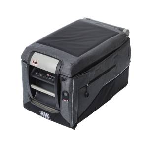 ARB - ARB Transit Bag Classic Fridge 37Q Series 2 Grey/Black | 10900042 - Image 1