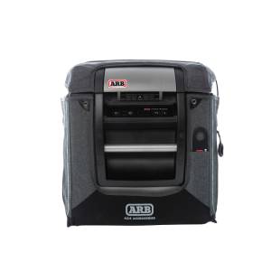 ARB - ARB Transit Bag Classic Fridge 37Q Series 2 Grey/Black | 10900042 - Image 3