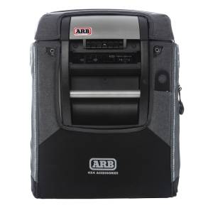 ARB - ARB Transit Bag Classic Fridge 50Q Series 2 Grey/Black | 10900043 - Image 2