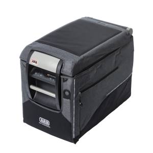 ARB - ARB Transit Bag Classic Fridge 50Q Series 2 Grey/Black | 10900043 - Image 3