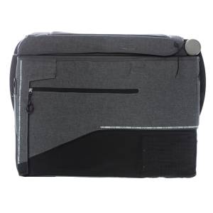ARB - ARB Transit Bag Classic Fridge 50Q Series 2 Grey/Black | 10900043 - Image 4