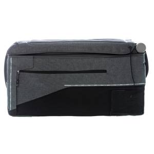 ARB - ARB Transit Bag Classic Fridge 63Q Series 2 Grey/Black | 10900044 - Image 5