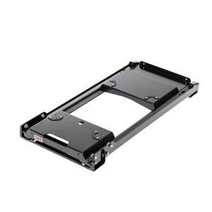 ARB - ARB Fridge Slide Zero 60/69/73L | 10900048 - Image 2