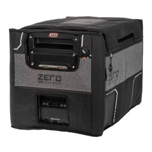ARB - ARB Zero Fridge Transit Bag- For Use with 47Q Single Zone Fridge Freezer | 10900051 - Image 4