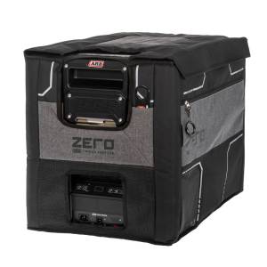 ARB - ARB Zero Fridge Transit Bag- For Use with 63Q Single Zone Fridge Freezer | 10900052 - Image 2