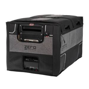 ARB - ARB Zero Fridge Transit Bag- For Use with 101Q Dual Zone Fridge Freezer | 10900054 - Image 4