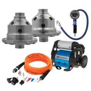 ARB - ARB Traction Pack Rd117/167 Suit Jeep Jk | 117/167KIT3 - Image 2