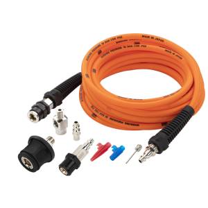 ARB Pump Up Kit US STD 7M 150 PSI High Temp V2 Orange | 171302V2