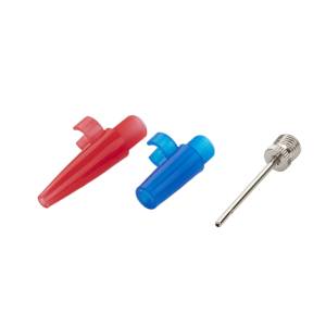 ARB - ARB Pump Up Kit US STD 7M 150 PSI High Temp V2 Orange | 171302V2 - Image 11