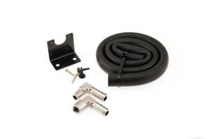 ARB Air Filter Relocation Kit | 171319