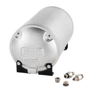 ARB 4L Alloy Air Tank w/ 4 Fittings for High Output Compressors | 171507 - Image 2