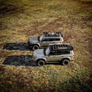 ARB BASE Rack 72in x 45in | 1770010 - Image 2