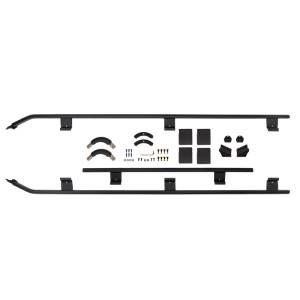 ARB - ARB Guard Rail Front 3/4 2125x1285 - Fits 1770040 | 1780060 - Image 8