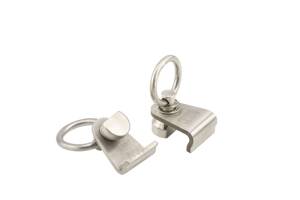 ARB - ARB BASE Rack Tie Down (Pair) | 1780210 - Image 1