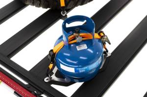 ARB - ARB BASE Rack Gas Bottle Holder | 1780250 - Image 2