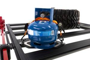 ARB - ARB BASE Rack Gas Bottle Holder | 1780250 - Image 3