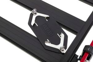 ARB - ARB BASE Rack Gas Bottle Holder | 1780250 - Image 5