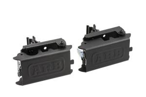 ARB BASE Rack Hi-Lift Jack Holder | 1780280