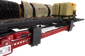 ARB - ARB BASE Rack Hi-Lift Jack Holder | 1780280 - Image 2