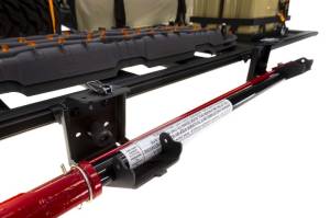 ARB - ARB BASE Rack Hi-Lift Jack Holder | 1780280 - Image 3
