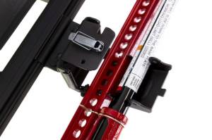 ARB - ARB BASE Rack Hi-Lift Jack Holder | 1780280 - Image 5