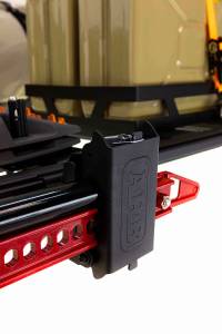 ARB - ARB BASE Rack Hi-Lift Jack Holder | 1780280 - Image 6